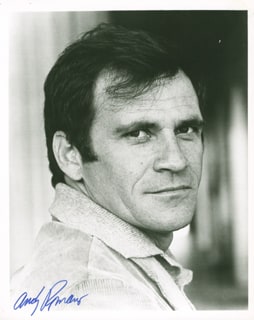 Andy Romano