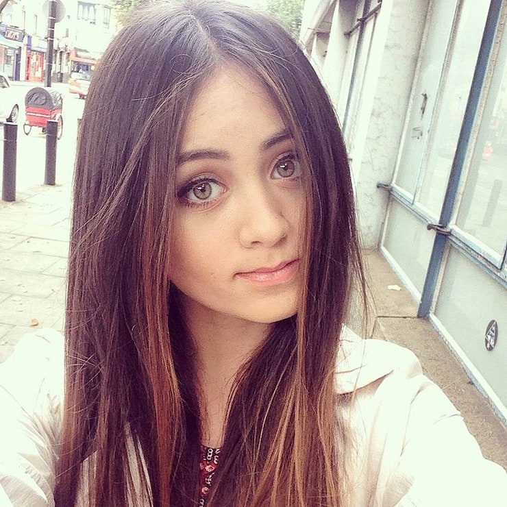 Jasmine Thompson Jasmine Thompson