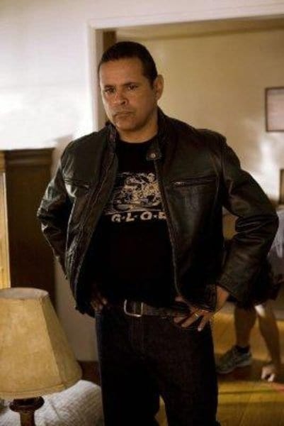 Raymond Cruz