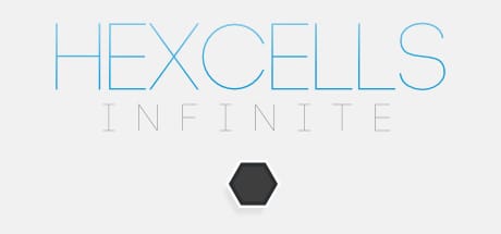 Hexcells Infinite