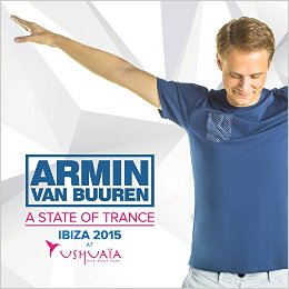 State of Trance Ushuaia