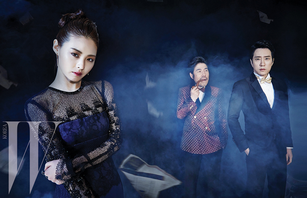 Myung-min Kim