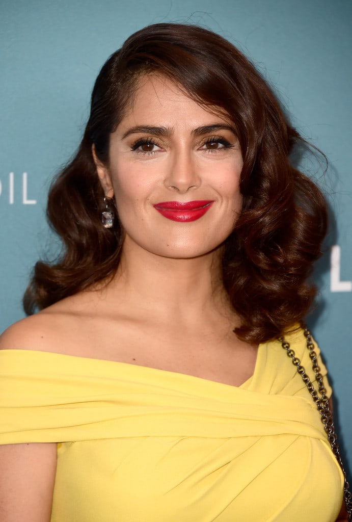 Salma Hayek