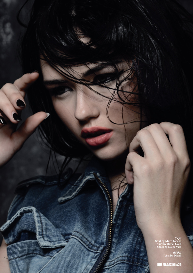 Keely King