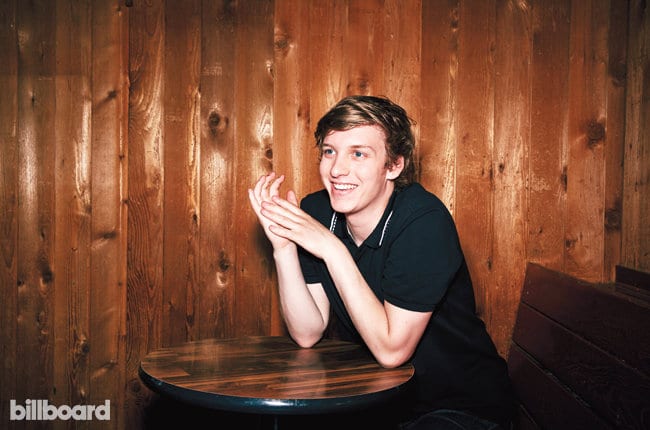 George Ezra