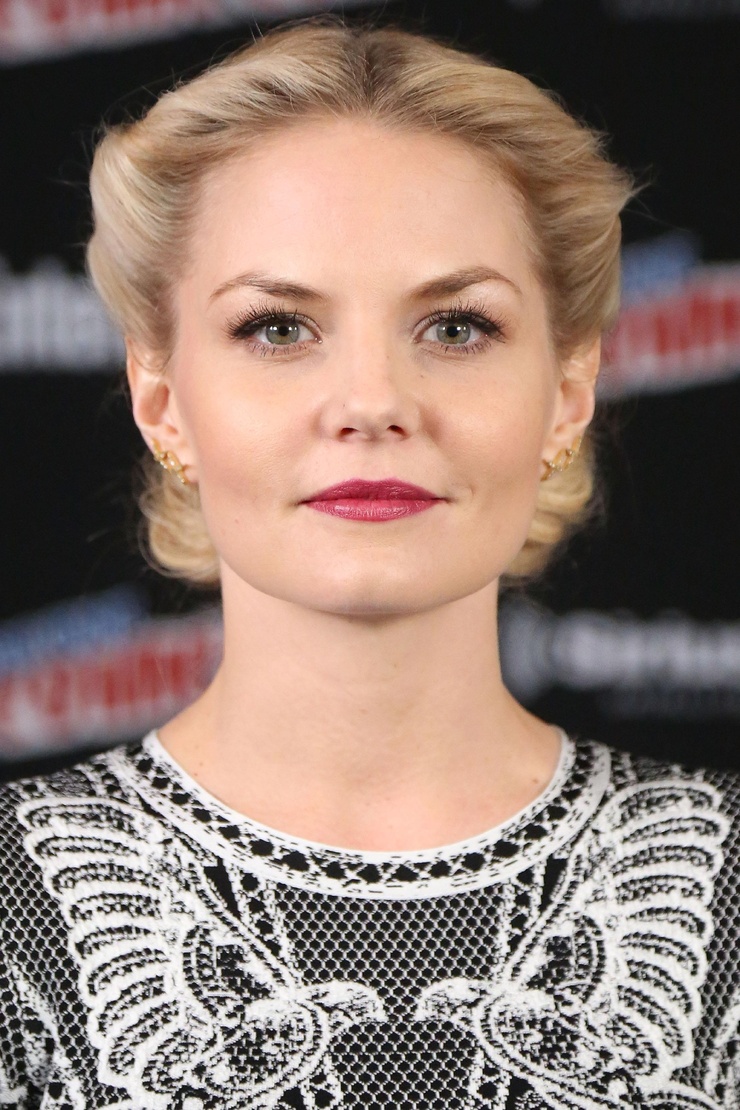 Jennifer Morrison