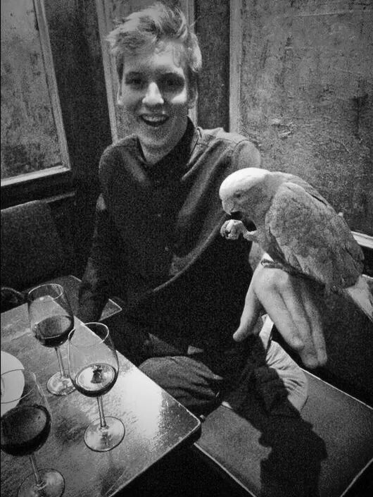 George Ezra