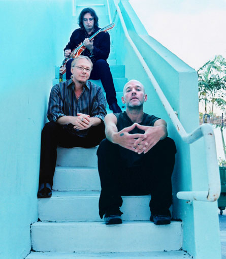 R.E.M. R.E.M.