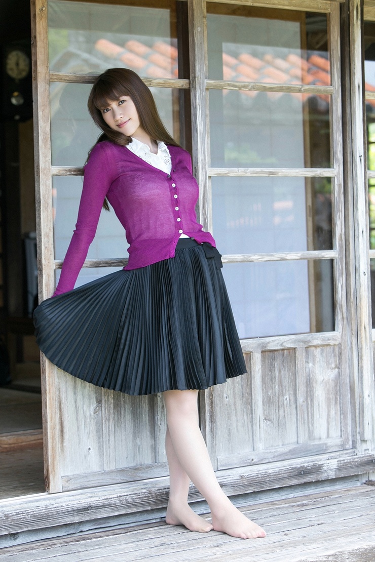 Mikie Hara Mikie Hara