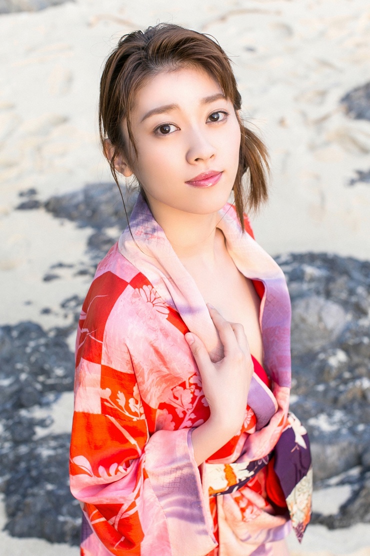 Mikie Hara Mikie Hara