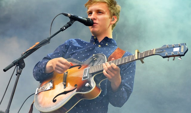 George Ezra