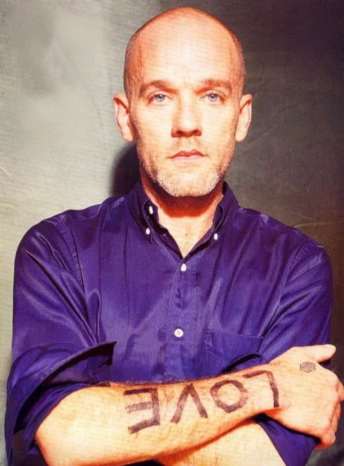 R.E.M.