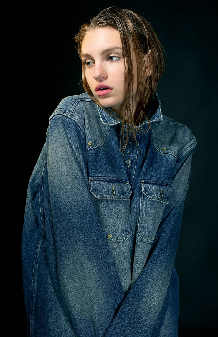 Olivia Brower