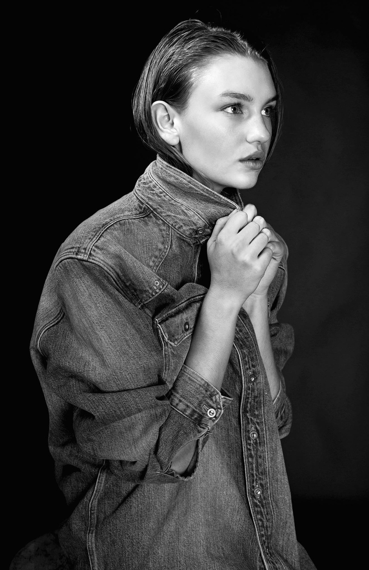 Olivia Brower