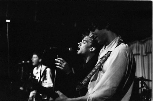 R.E.M.