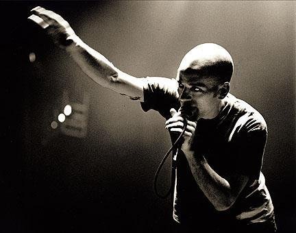 R.E.M.