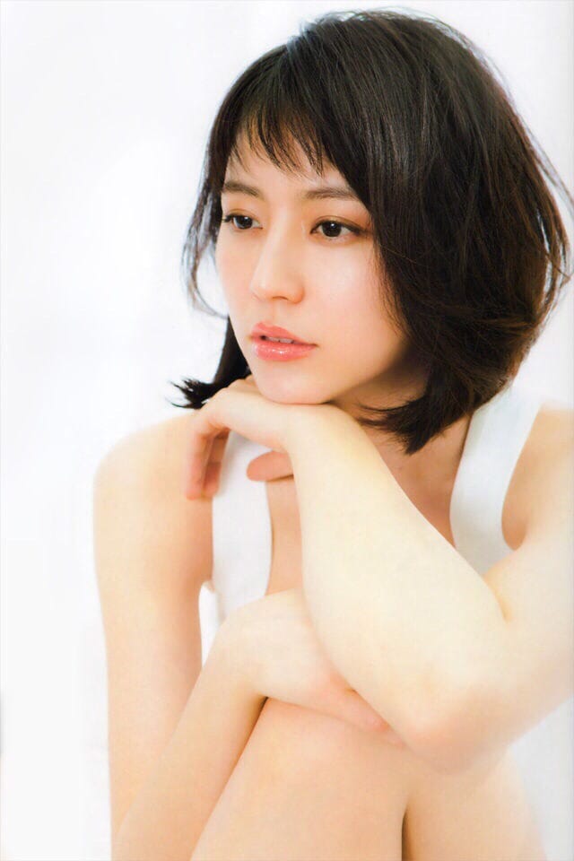 Masami Nagasawa