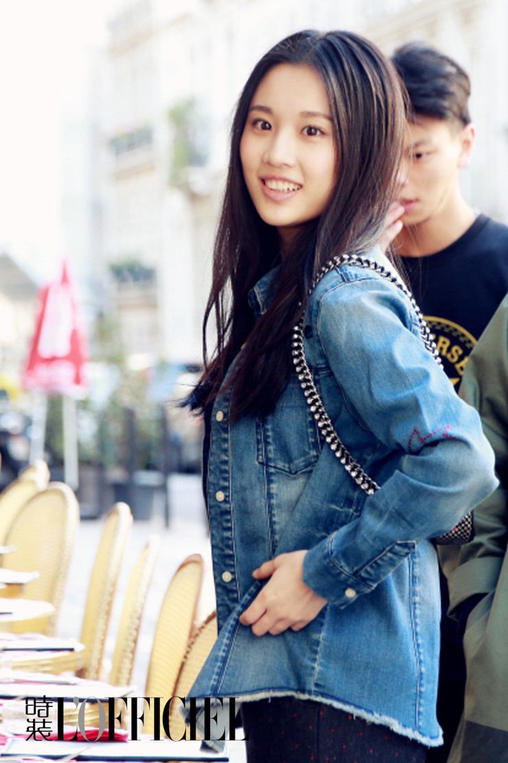 Huiwen Zhang