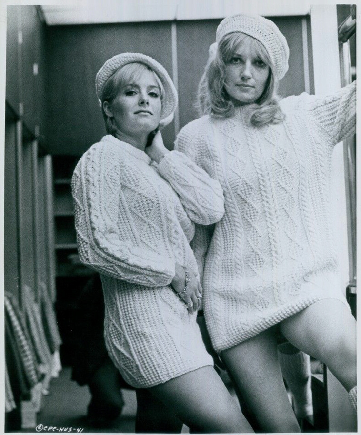 Husbands (1970) Husbands (1970)