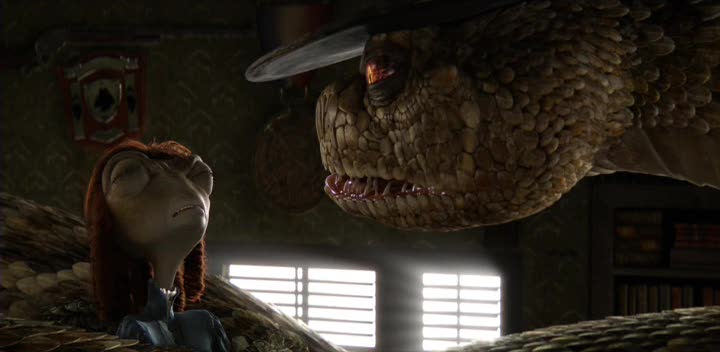 Rattlesnake Jake Rattlesnake Jake