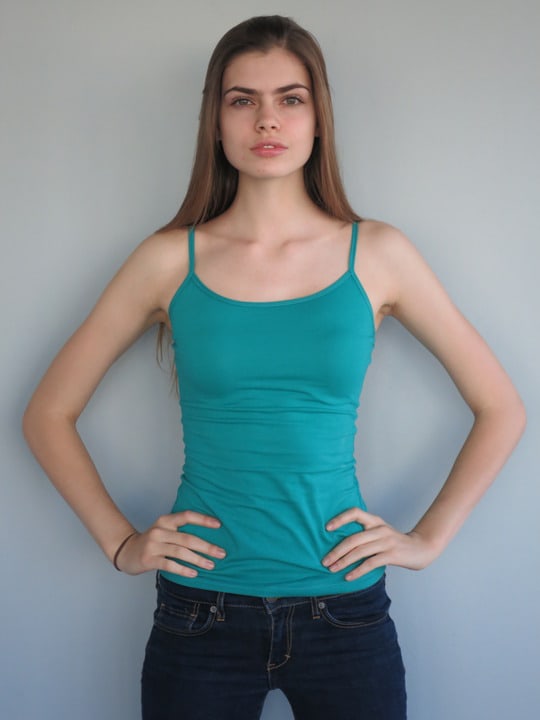 Gwen Van Meir Gwen Van Meir