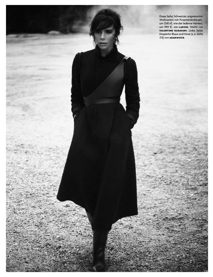 Victoria Beckham Victoria Beckham