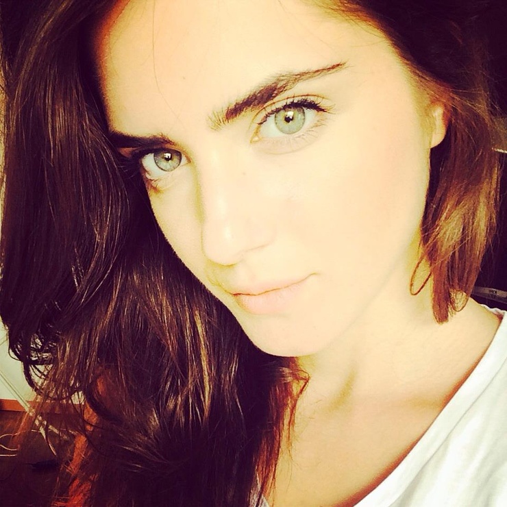 Tamara Traparic