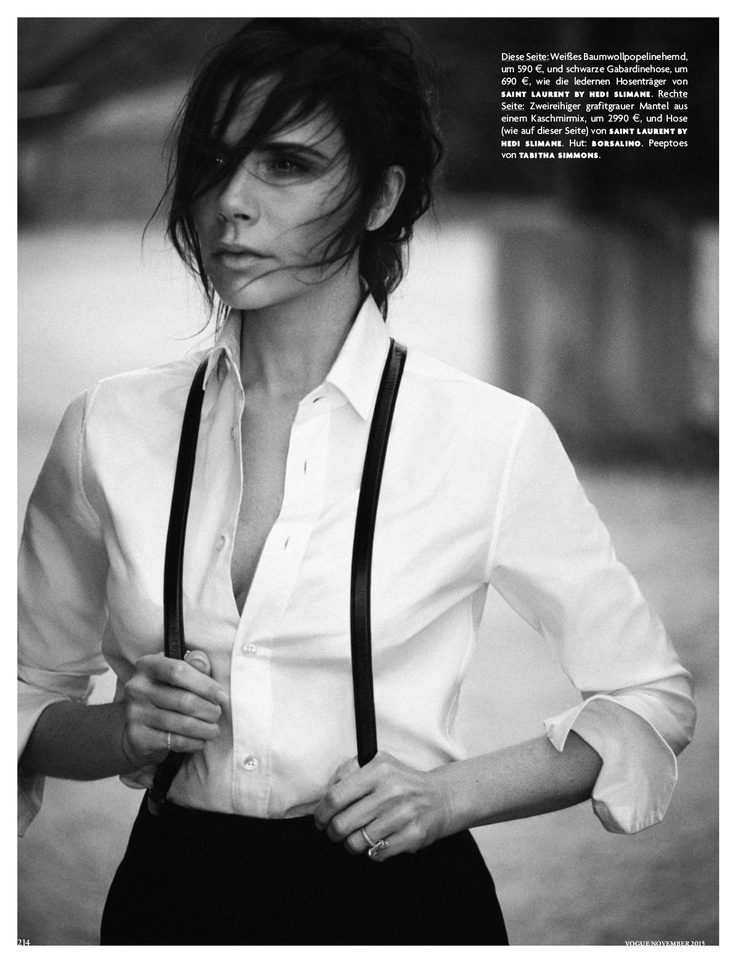 Victoria Beckham Victoria Beckham