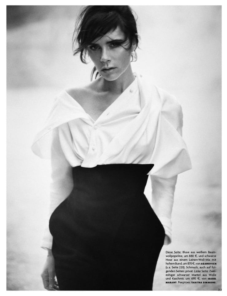 Victoria Beckham