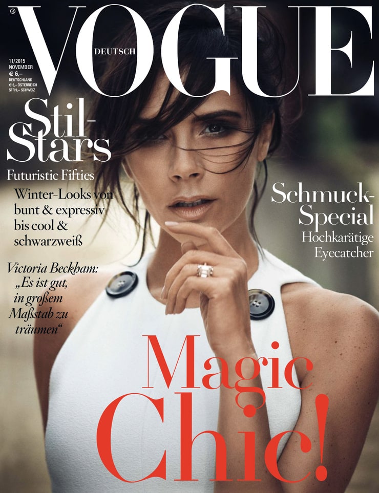 Victoria Beckham Victoria Beckham