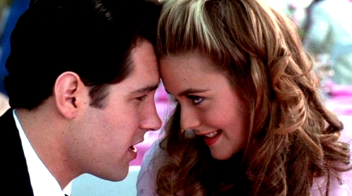 Clueless 