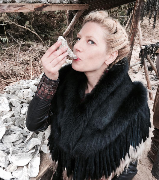 Katheryn Winnick Katheryn Winnick