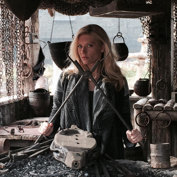 Katheryn Winnick Katheryn Winnick