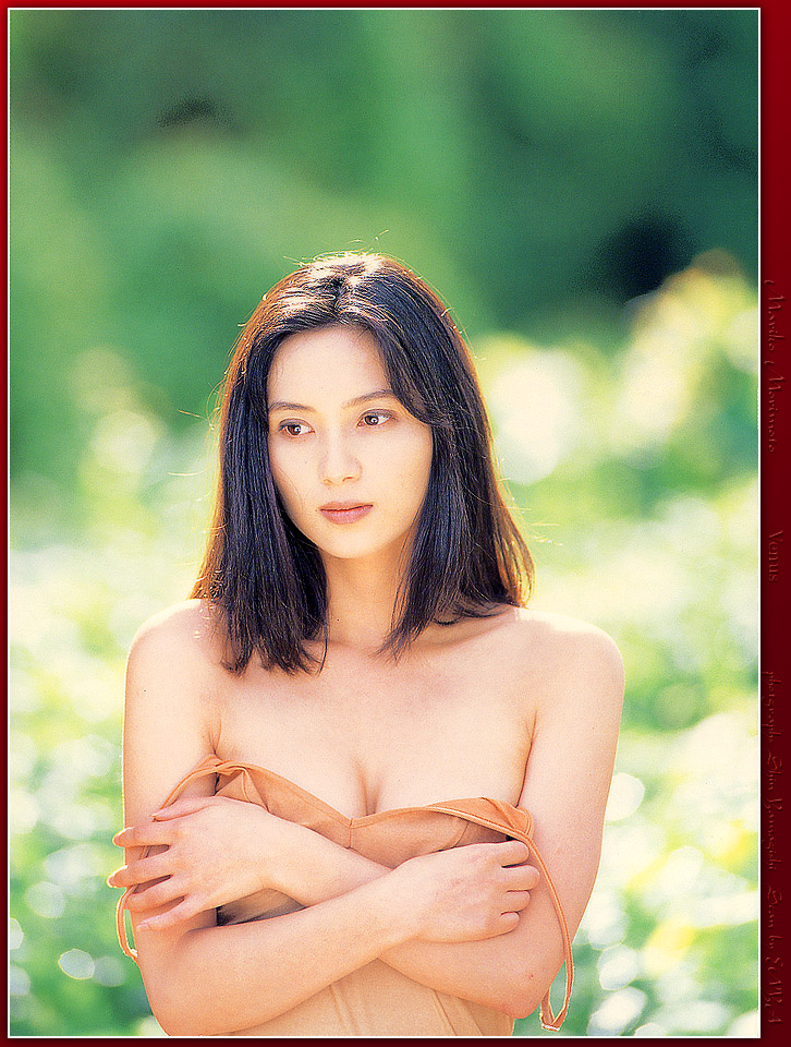 Mariko Morimoto Mariko Morimoto