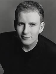 Patrick Kielty