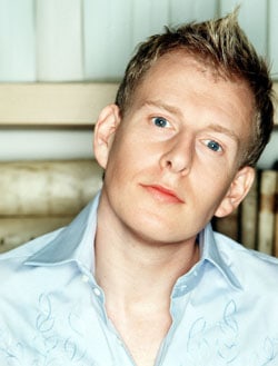 Patrick Kielty