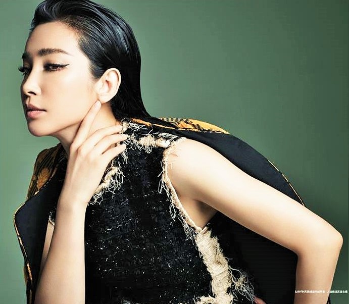 Bingbing Li Bingbing Li