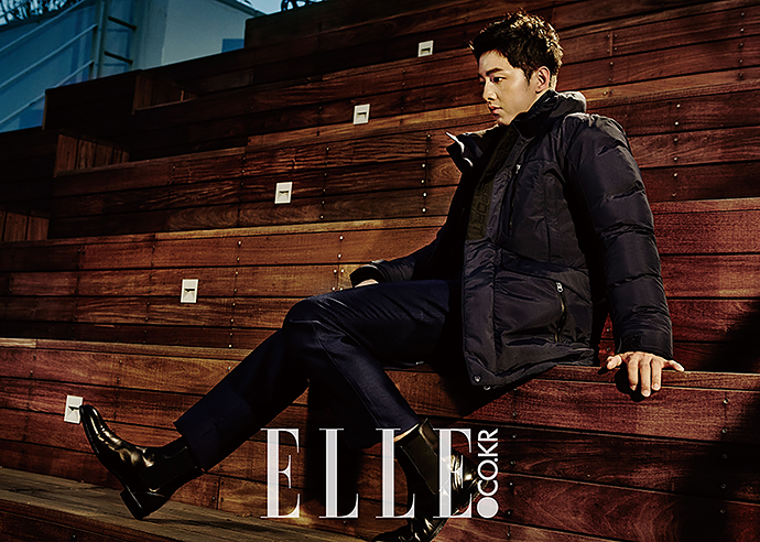 Joong-ki Song