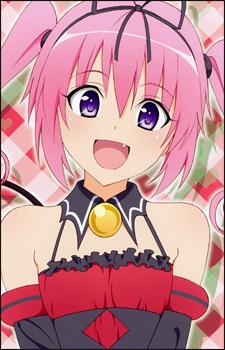 Nana Aster Deviluke
