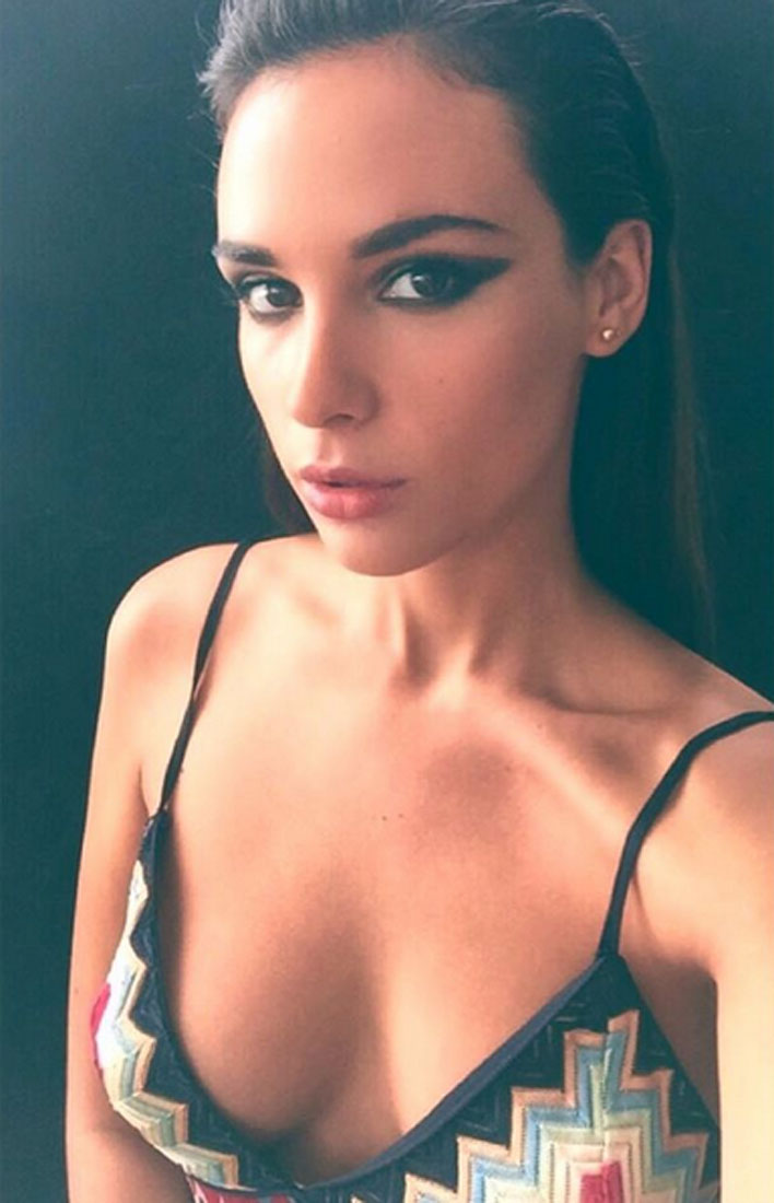 Jade Leboeuf Jade Leboeuf