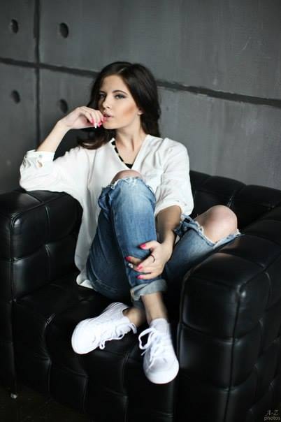 Picture of Nastya Shmakova