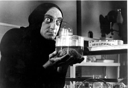 Young Frankenstein