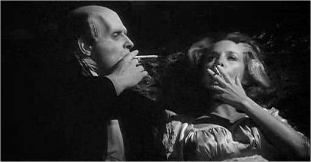 Young Frankenstein Young Frankenstein