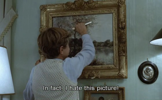Murmur of the Heart