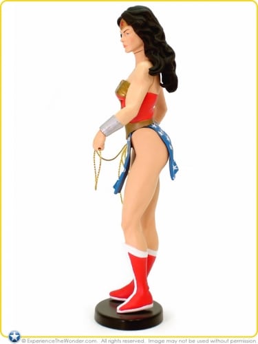 Reactivated! Series 2: Kingdom Come Wonder Woman Action Figure