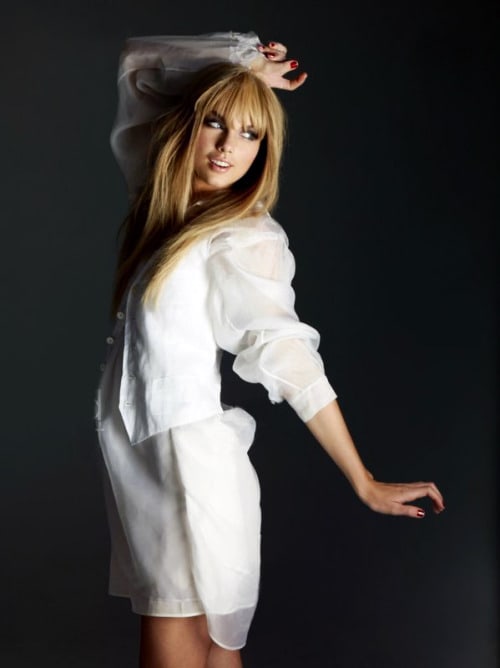 Taylor Swift Taylor Swift