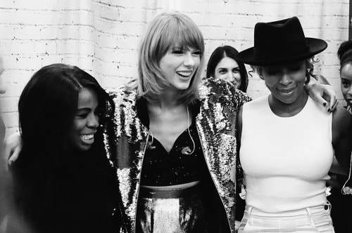 Taylor Swift