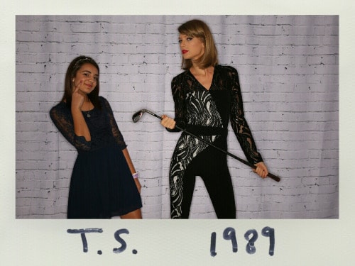 Taylor Swift