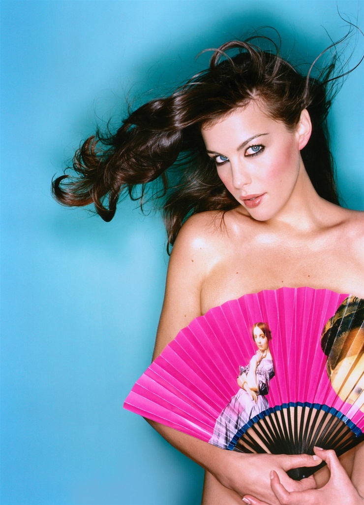 Liv Tyler Liv Tyler