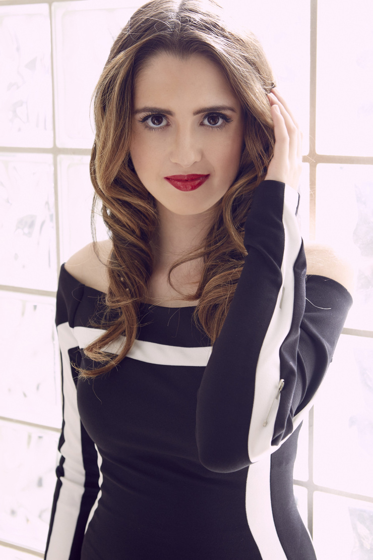 Laura Marano